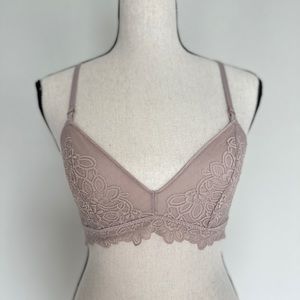 aerie bralette - small